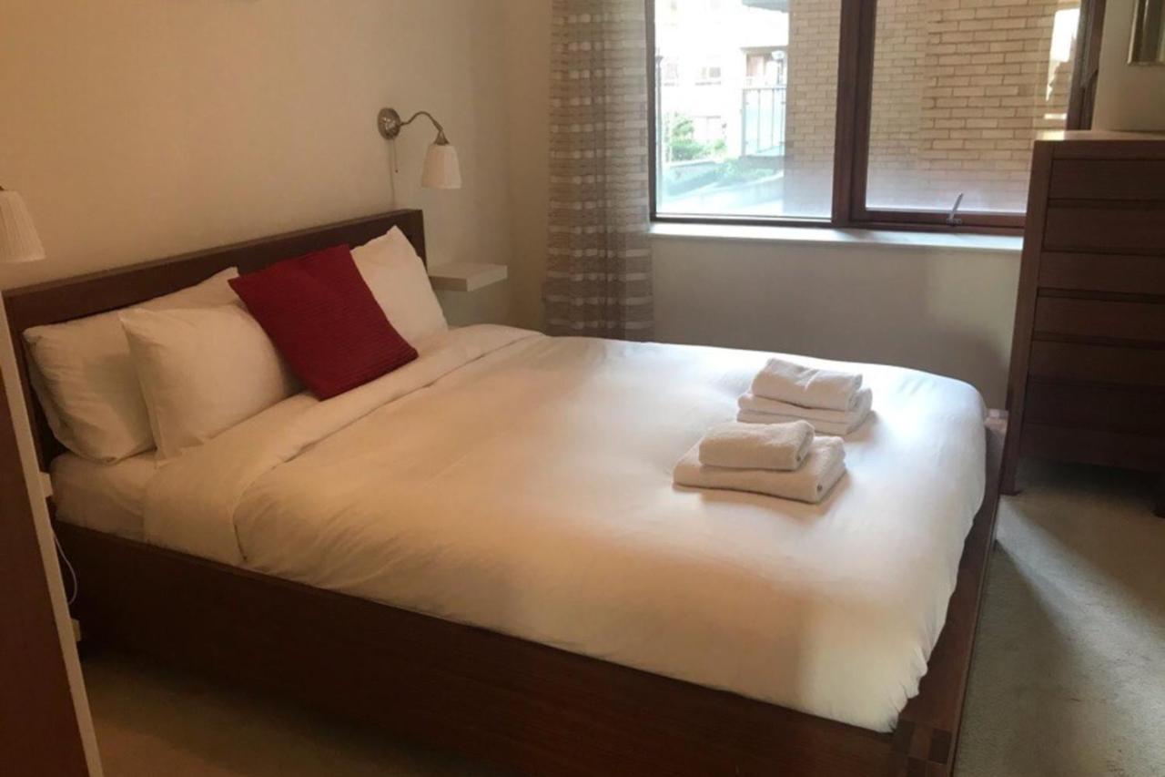 Central 2 Bedroom Apartment In Δουβλίνο Εξωτερικό φωτογραφία
