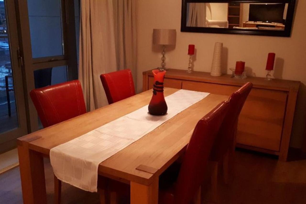 Central 2 Bedroom Apartment In Δουβλίνο Εξωτερικό φωτογραφία
